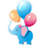 Воздушный Слон