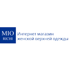 MioRichi - верхняя женская одежда больших размеров