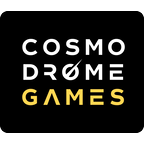 Cosmodrome Games - настольные игры