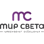 Мир света - светильники для дома и улицы