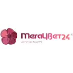 Мегацвет24 - цветы и аксессуары к празднику