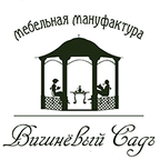 Вишневый садъ - уличная мебель