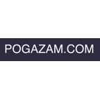 Pogazam