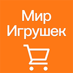 Мир игрушек