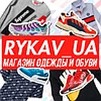 Rykav Ua