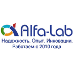 Альфа-Лаб