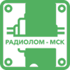 Радиодетали-МСК