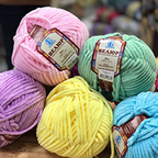 "SiyarWool" - огромный выбор пряжи
