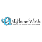 Arthomework - товары для творчества и рукоделия