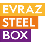 Evraz steel box