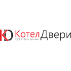 Котел Двери