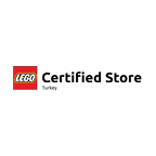 LEGO Турция