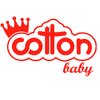 Cotton baby - детская одежда