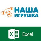 Наша игрушка - игрушки и детские товры