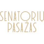 Senatorių Pasažas