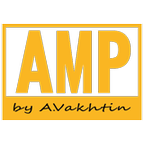AMP
