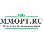 ММопт - спортивная обувь популярных брендов