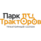 Парк тракторов