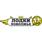 Лодки Поволжья