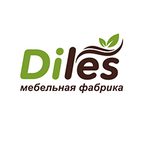 Diles - мебель из дерева