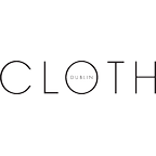 CLOTH Dublin Fabric Shop