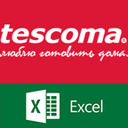 TESCOMA - посуда и аксессуары из Чехии