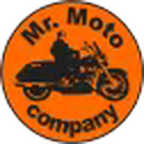 Мистер Мото