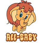 All-Baby - одежда для детей и новорожденных