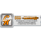 КАСКАД - отделочные и замочно-скобяные изделия