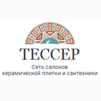 "Тессер" - керамическая плитка
