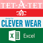 Эйс, Тет-А-Тет, Clewer Wear - белье и трикотаж (альтернативные прайсы)