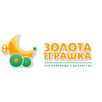 Золотая игрушка