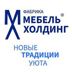 Мебель Холдинг - мягкая и корпусная мебель