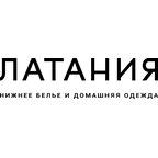 Латания