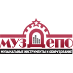 Musdepot