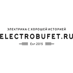 Electrobufet - электрика и интерьер в ретро-стиле