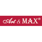 Art & Max