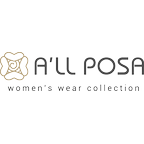 All Posa - женская одежда больших размеров