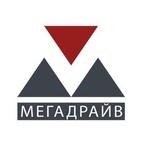 МегаДрайв