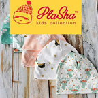 PlaSha (планета шапок) - детские головные уборы