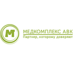 МедКомплекс "А.В.К." - медицинская мебель и оборудование