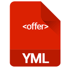 Парсер YML файлов