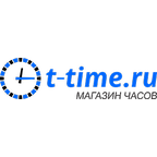 Магазин часов t-time.ru