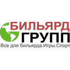 Бильярд Групп