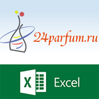 24 parfum