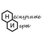ООО Нескучные игры
