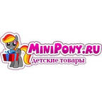 MiniPony - детские товары