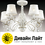 "Дивайн Лайт" - световое оборудование