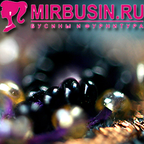 Мир бусин - товары для рукоделия