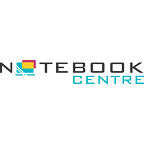Notebook centre